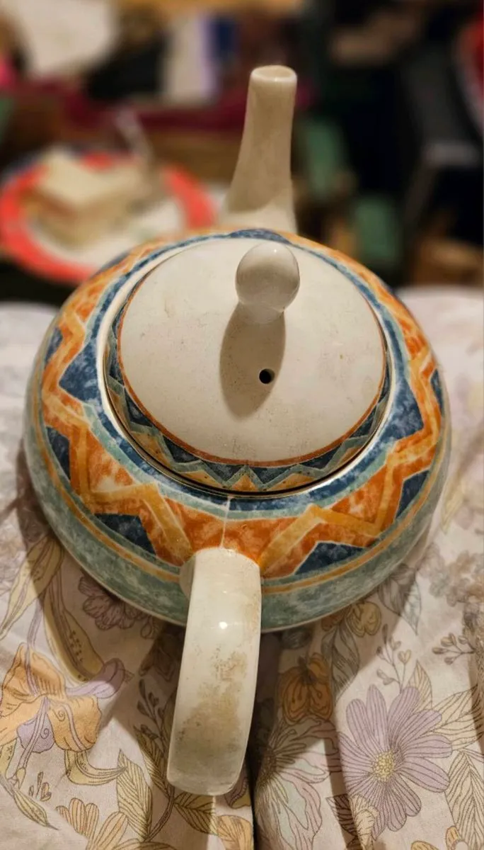 Teapot - Image 2