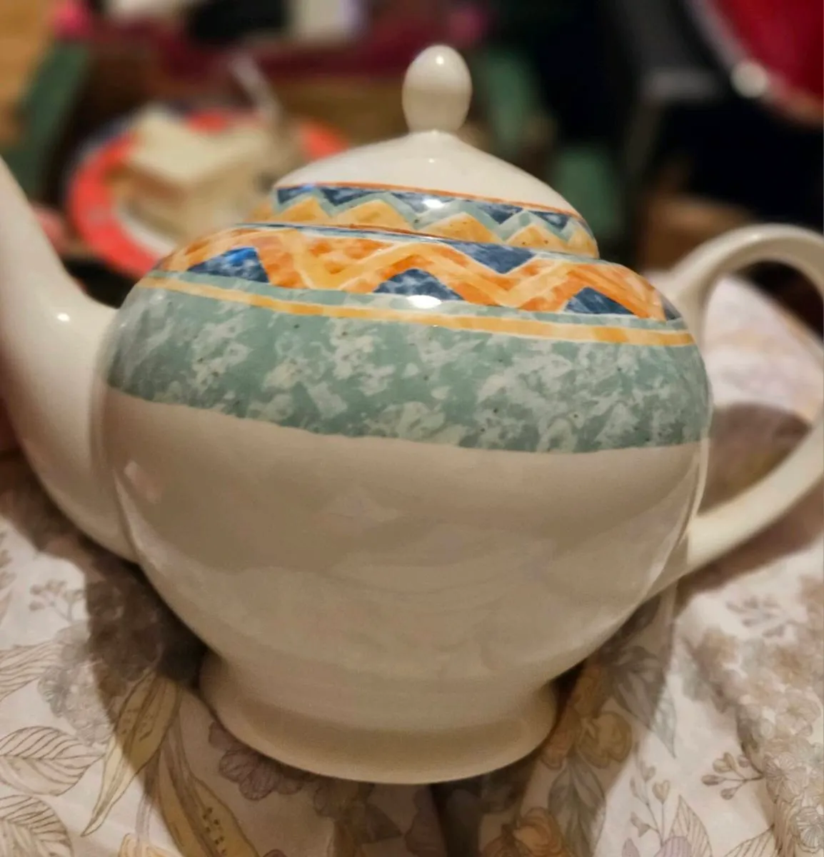 Teapot - Image 3