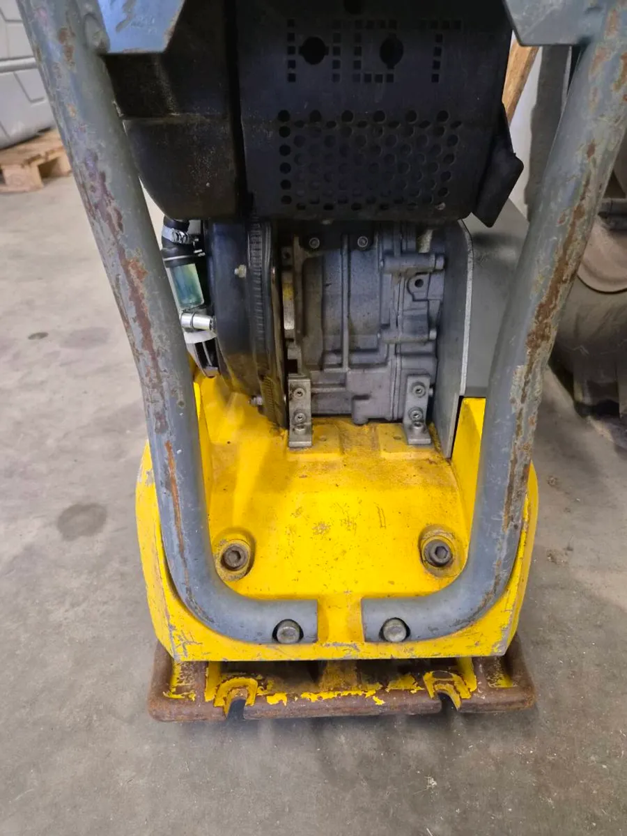 Wacker Neuson DPU2540h - Image 3