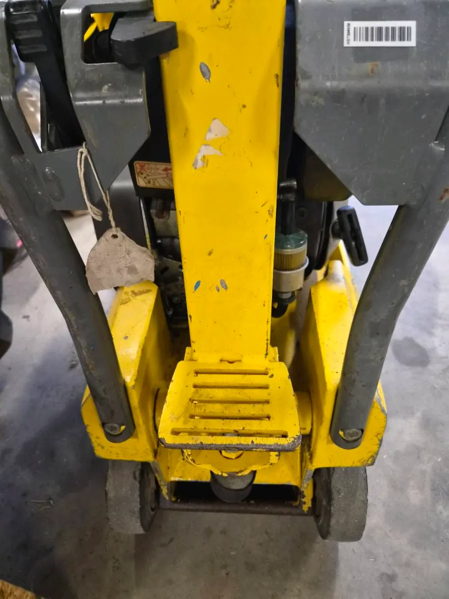 Wacker Neuson DPU2540h - Image 1