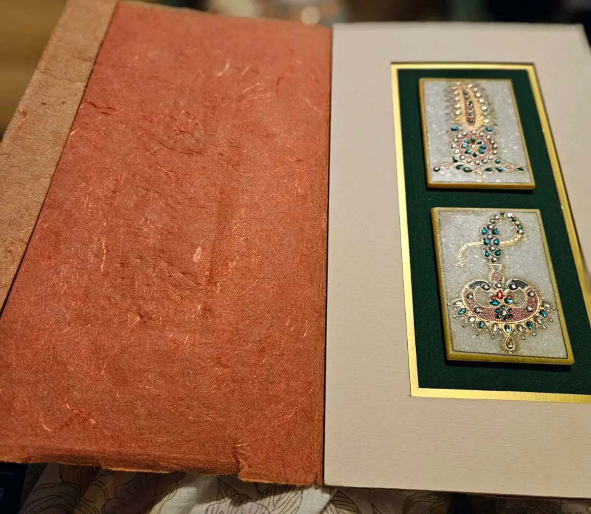 Indian Collectable Motifs - Image 3