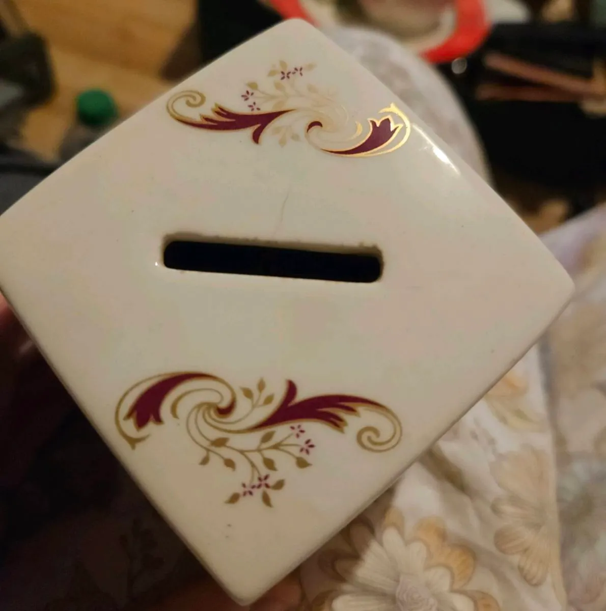 Royal Memorabilia Money Box - Image 3