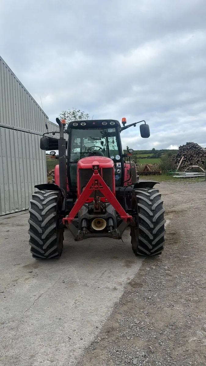 Massey 6475 - Image 3