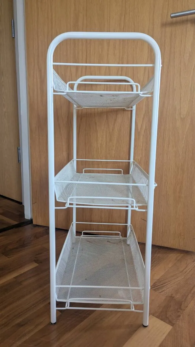 Ikea trolley - Image 2