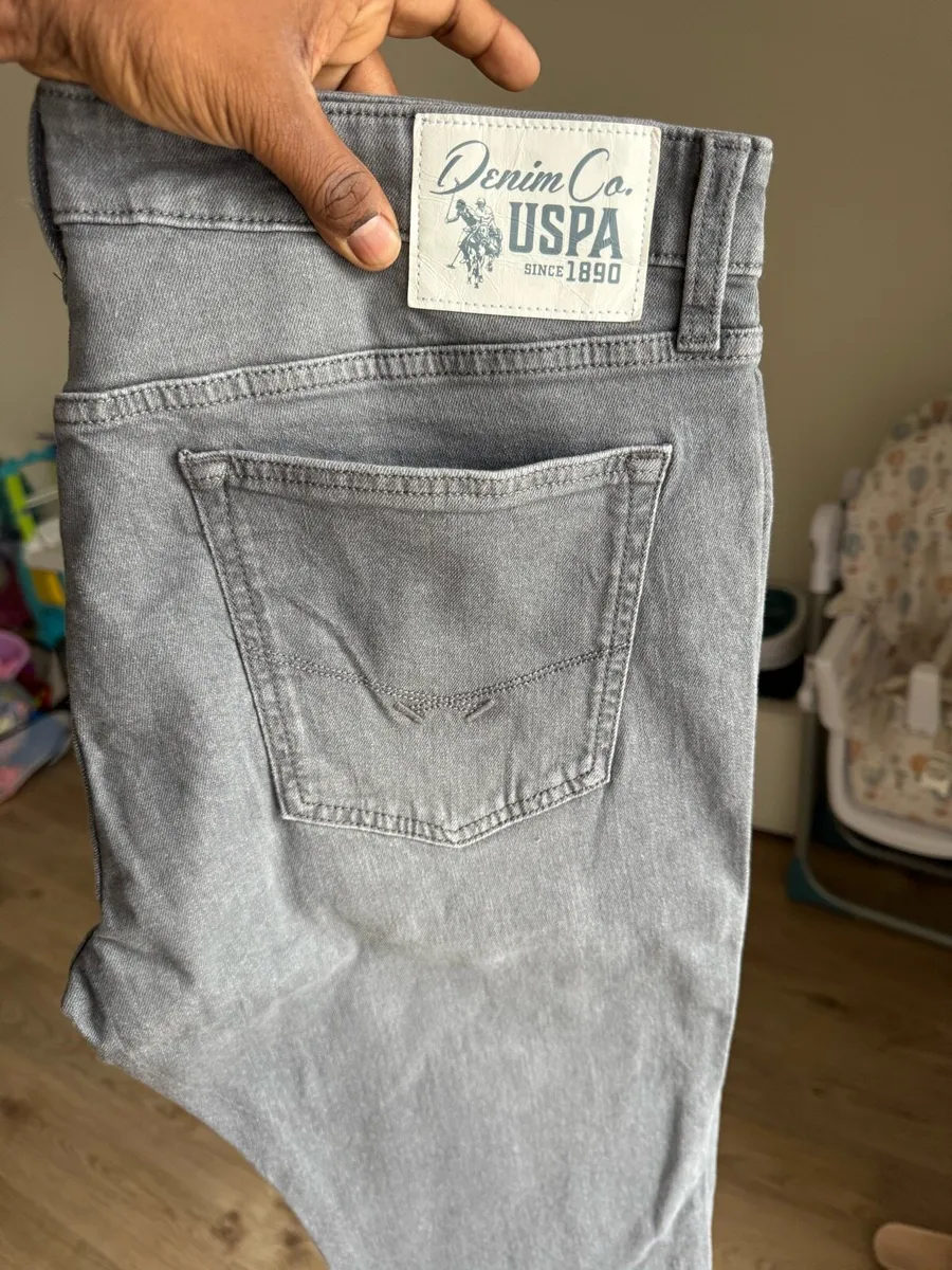 Jeans pants for sale - Image 4
