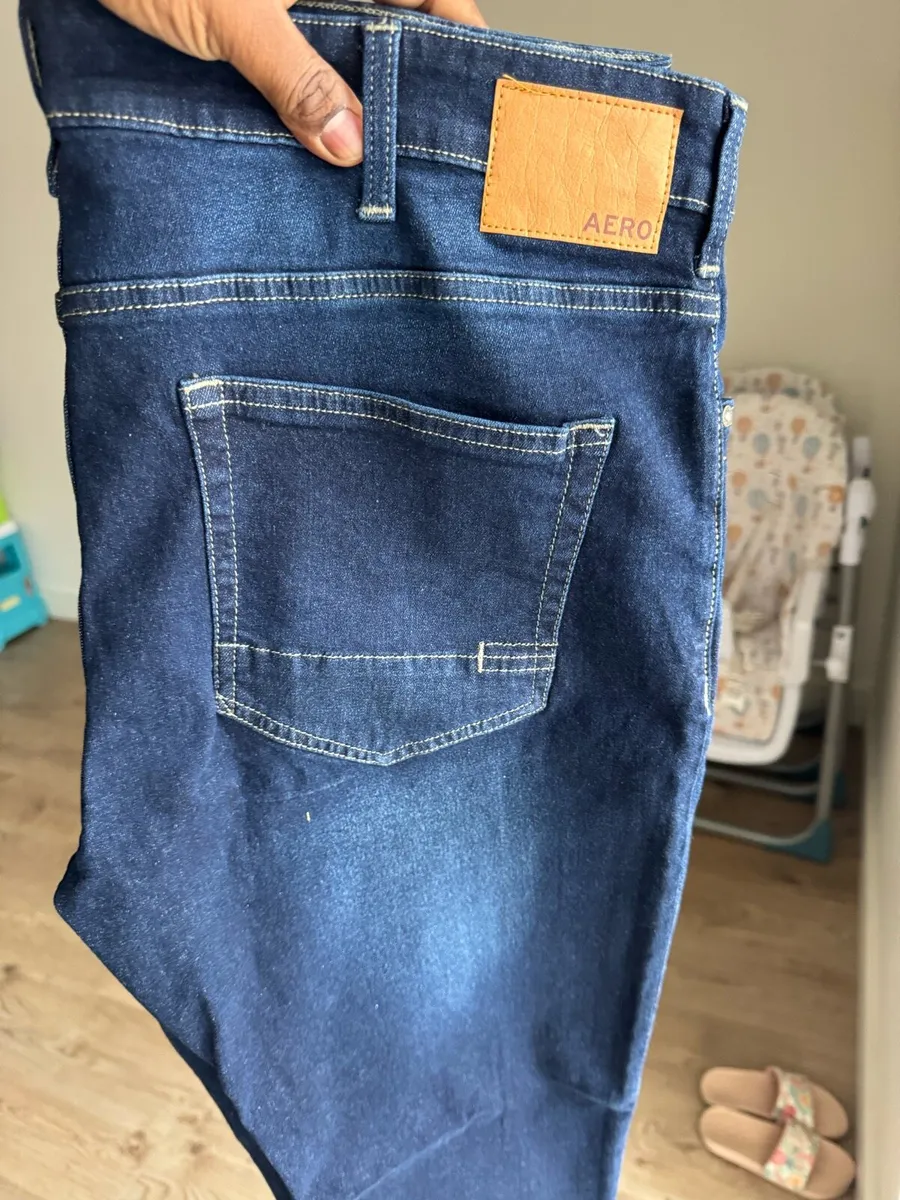Jeans pants for sale - Image 1