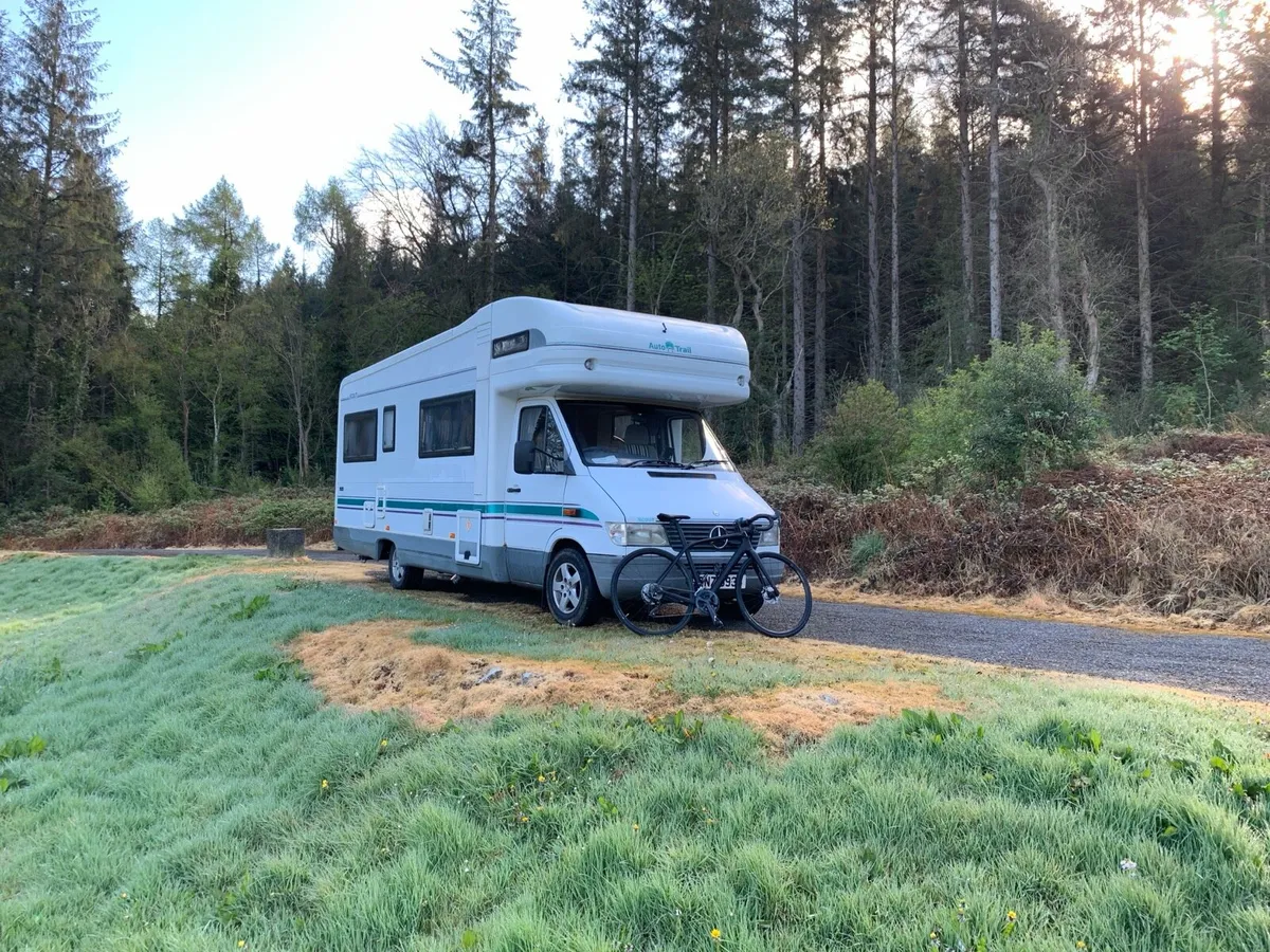 Autotrail Scout - Image 1