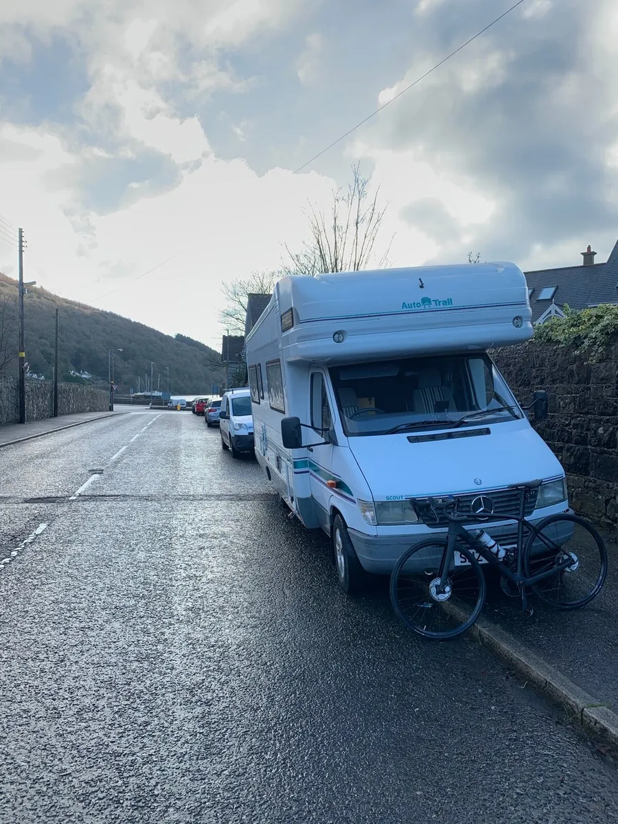 Autotrail Scout - Image 2