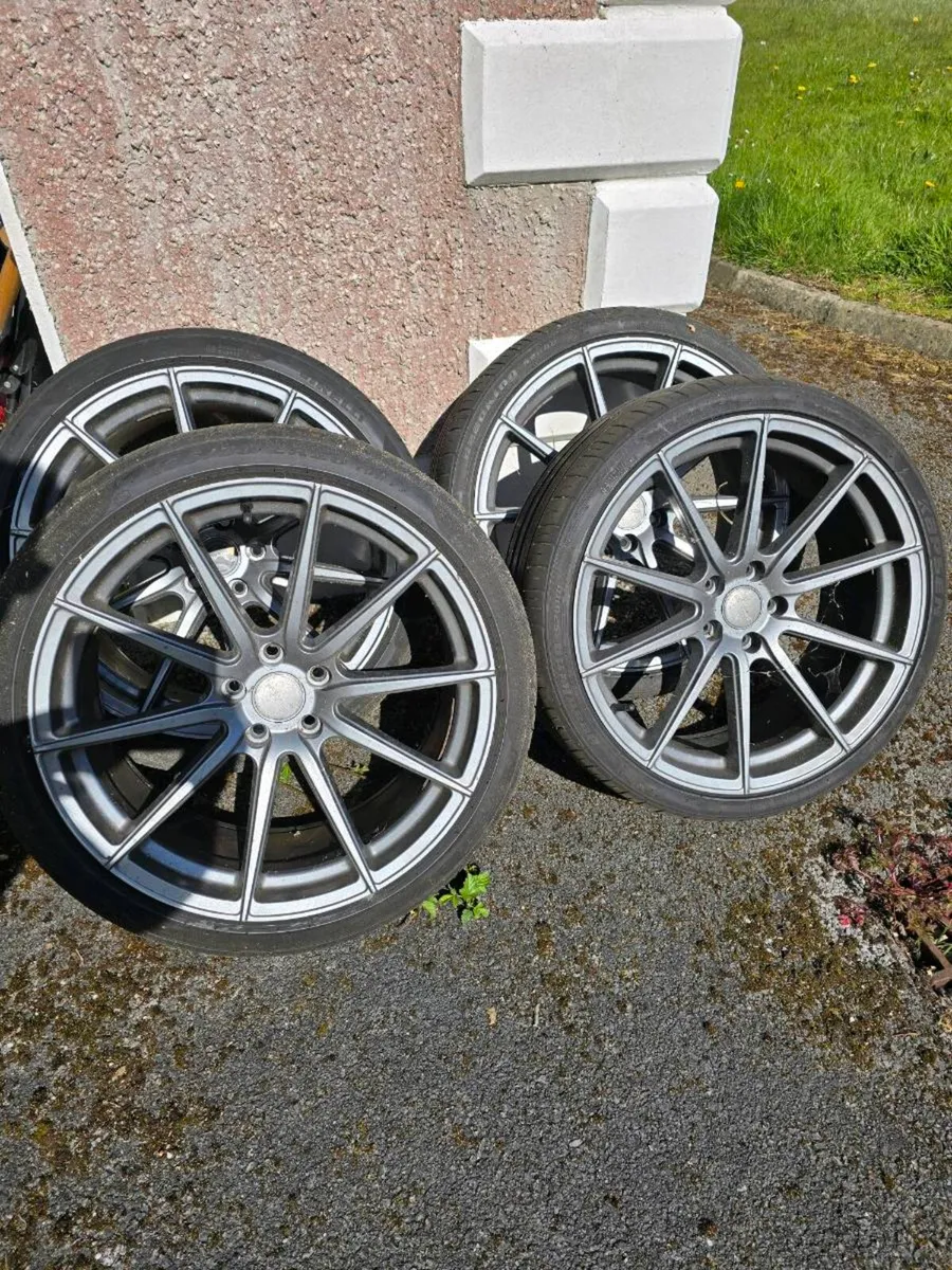 Alloys - Image 1