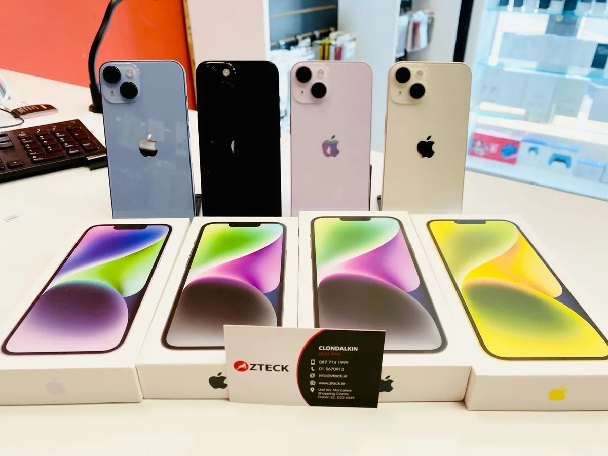 Iphone 14