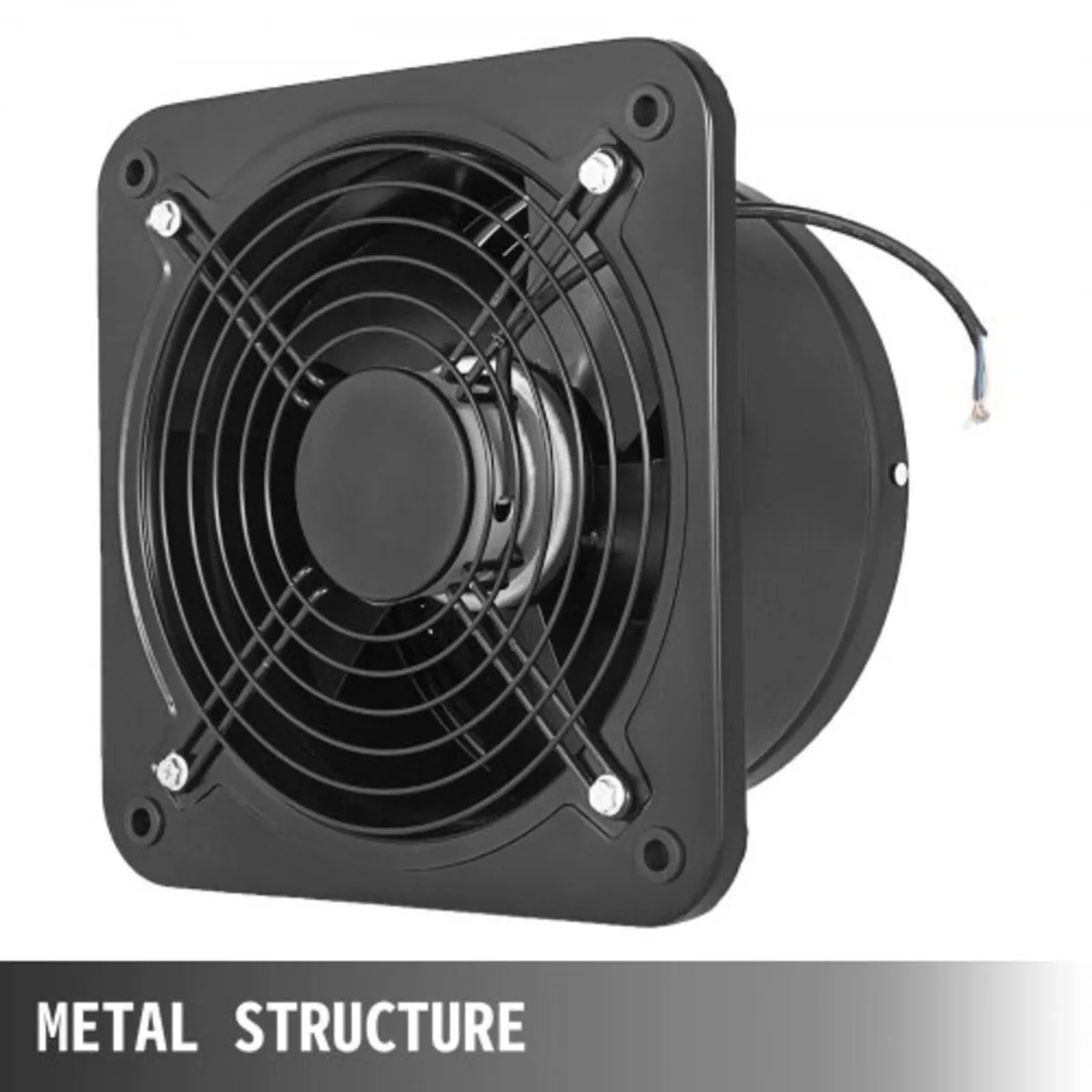Industrial Ventilation Extractor air blower fan ve - Image 1