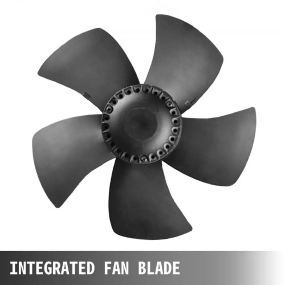 Industrial Ventilation Extractor air blower fan ve - Image 2