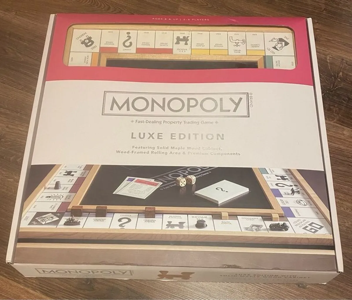 monopoly