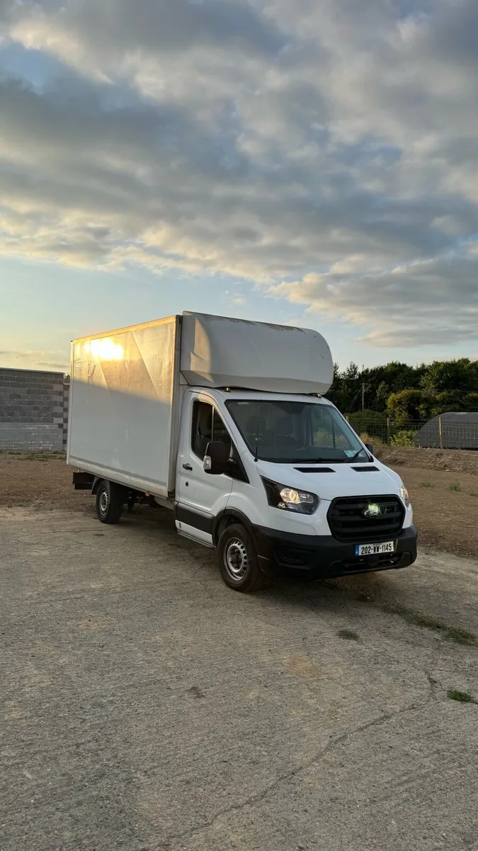 Moving services - Image 3