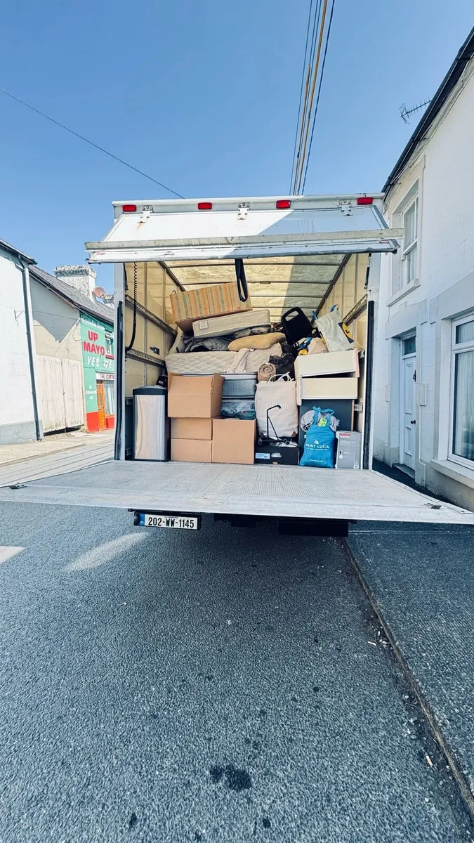 Moving services - Image 4