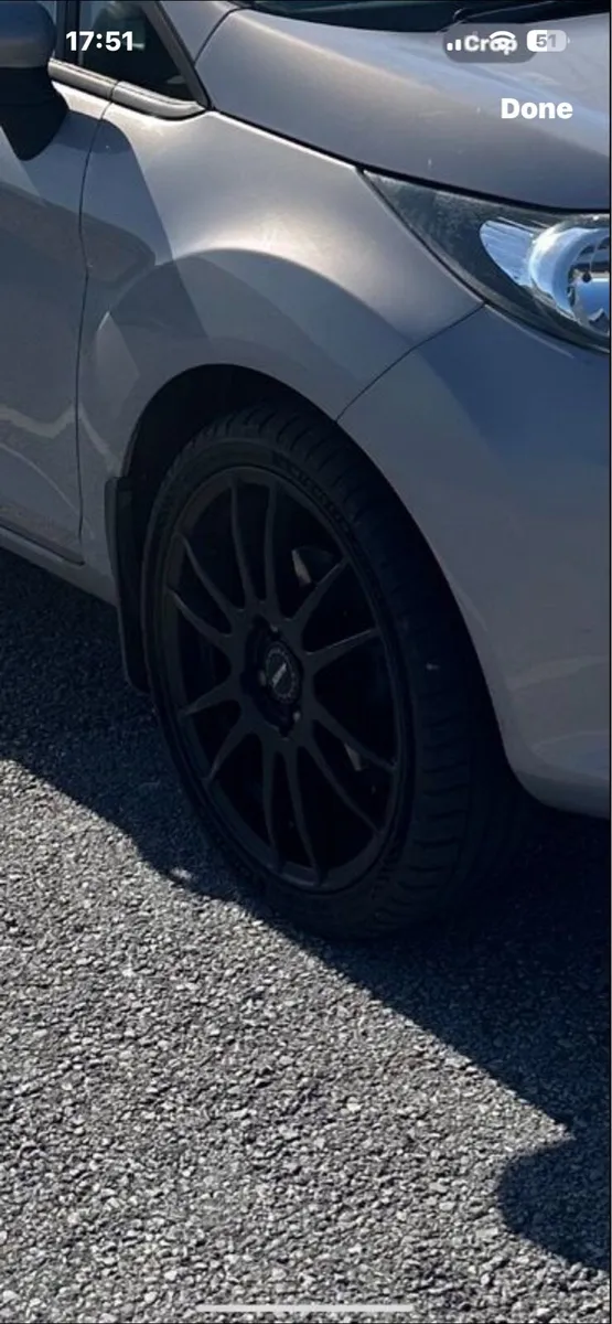 ALUTEC Alloy Wheels - Image 2