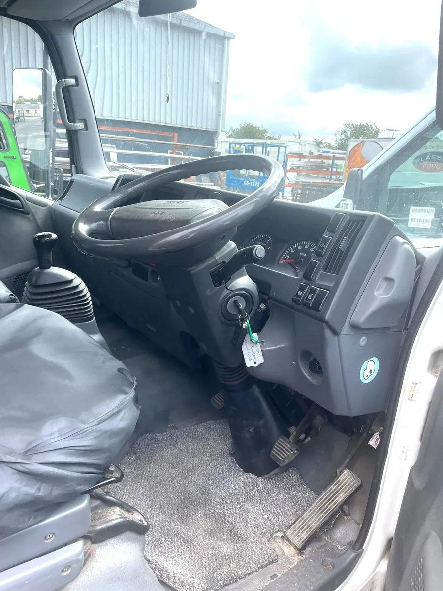 Isuzu NPR  2013 Truck for Sale - Image 3