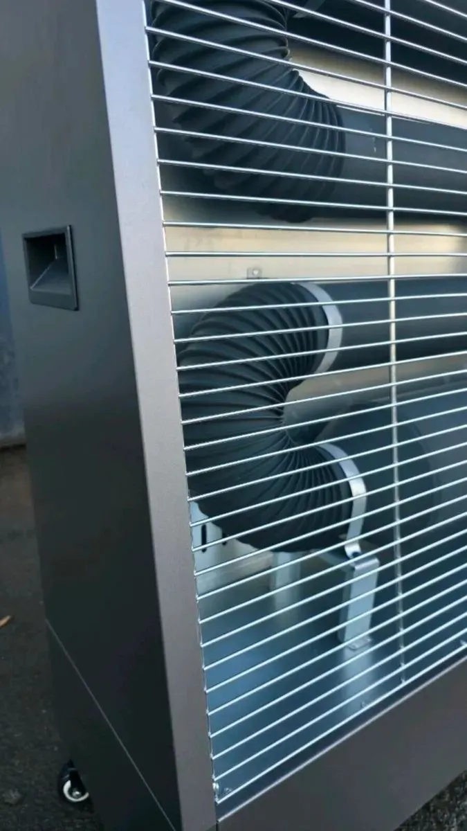 Infrared Diesel Heater brand new - Image 2