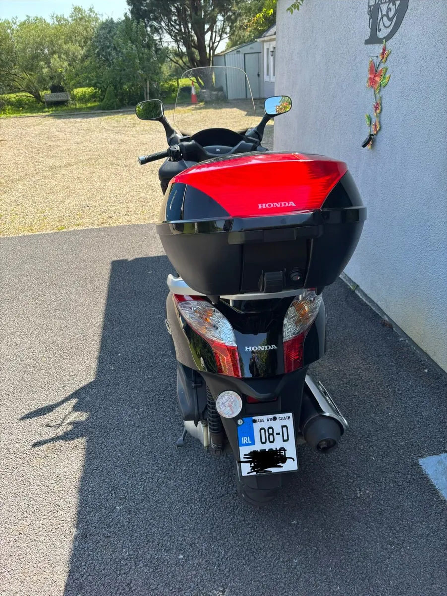 Scooter Honda S-Wing 125 - Image 2