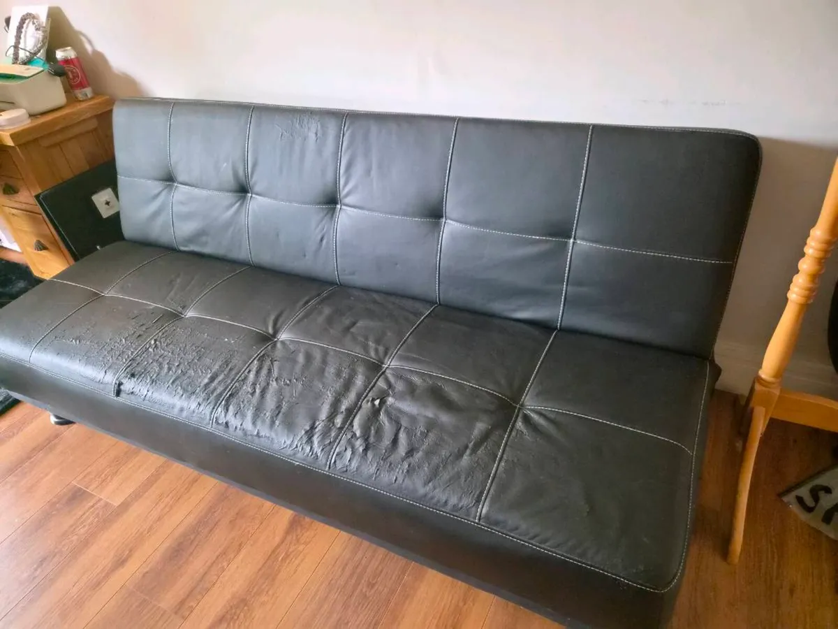 Sofa bed - Image 2
