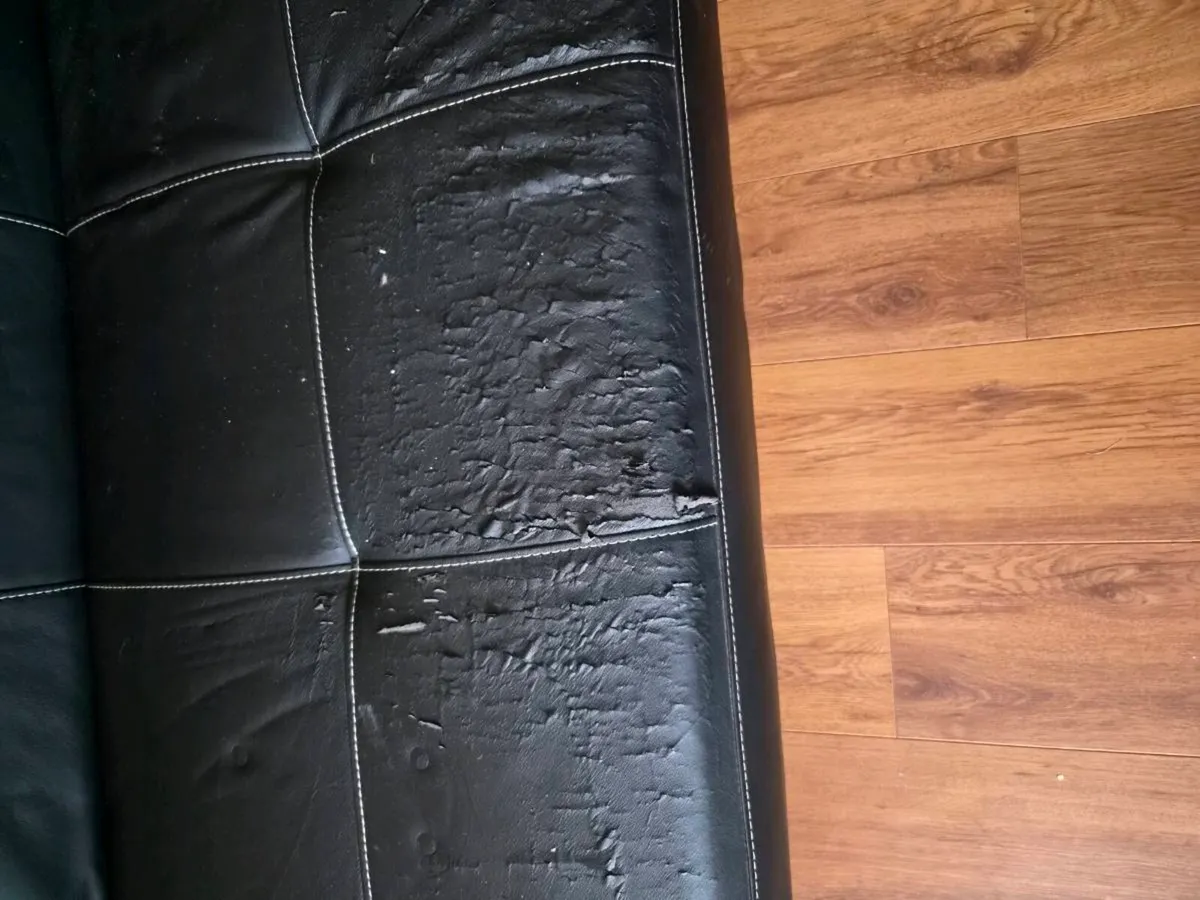 Sofa bed - Image 3