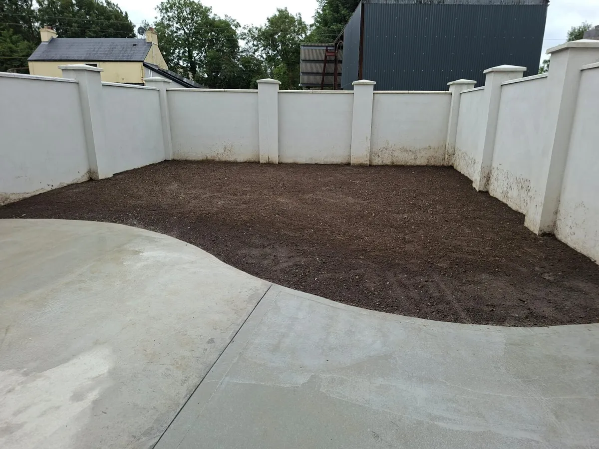 DantX Construction - Image 1