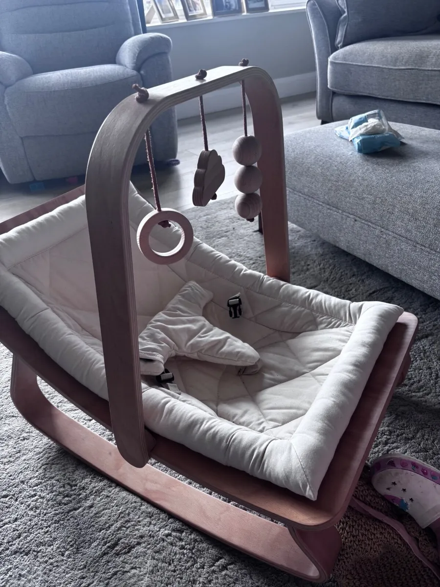 Baby Rocker - Image 2