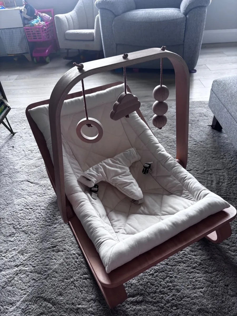 Baby Rocker - Image 3