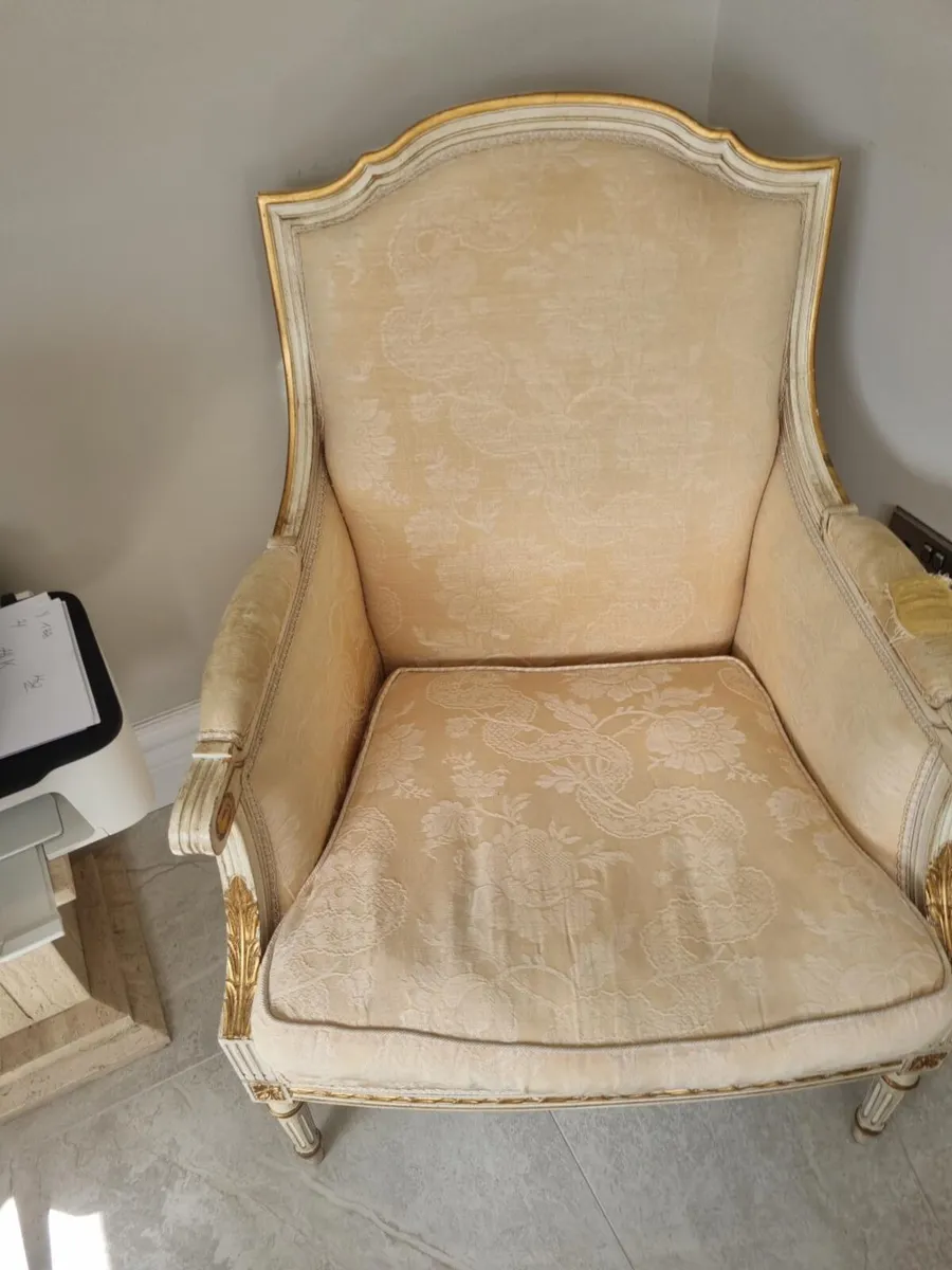 Chair - Image 1
