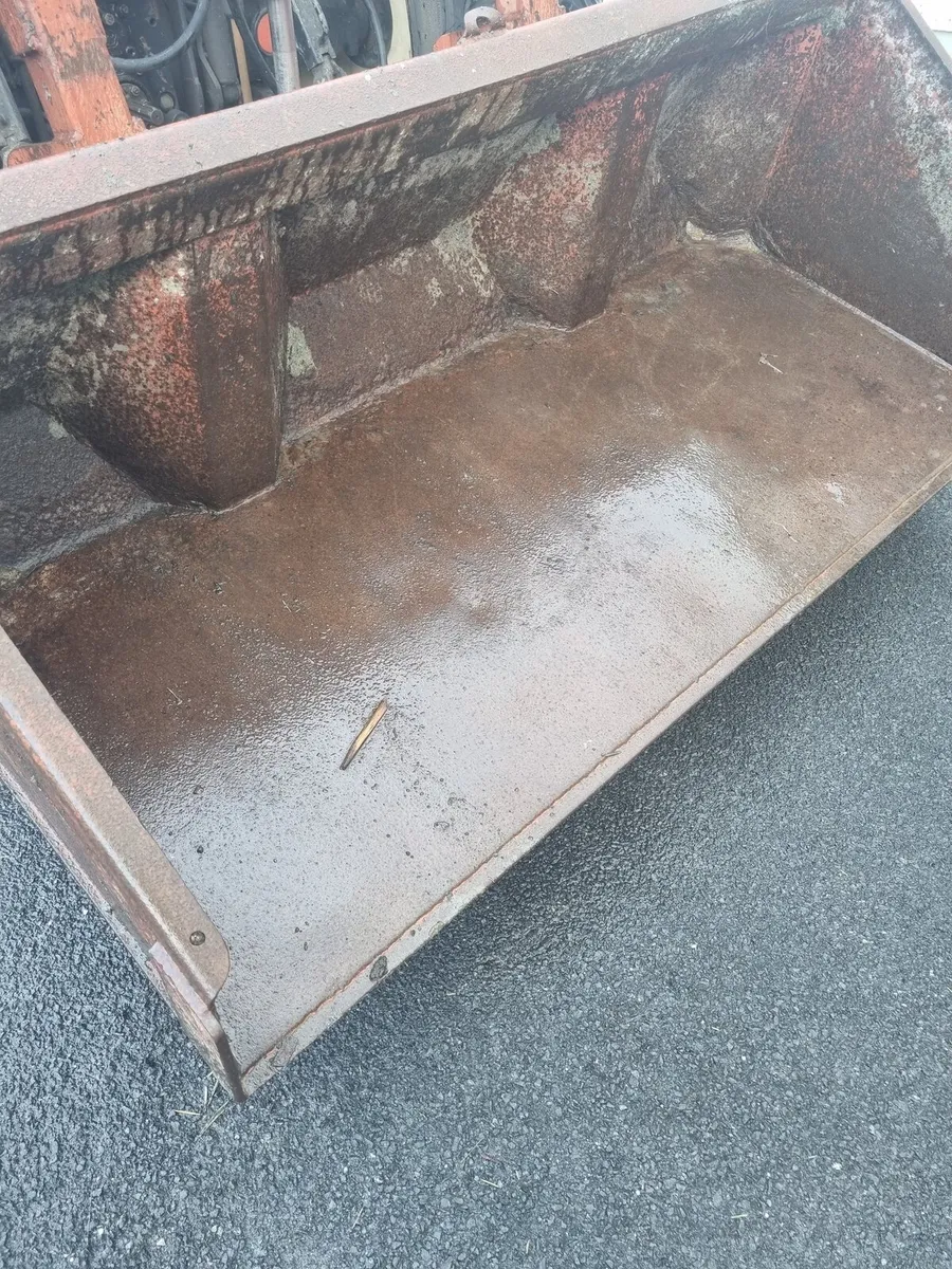 Nugent linkbox 6ft - Image 2