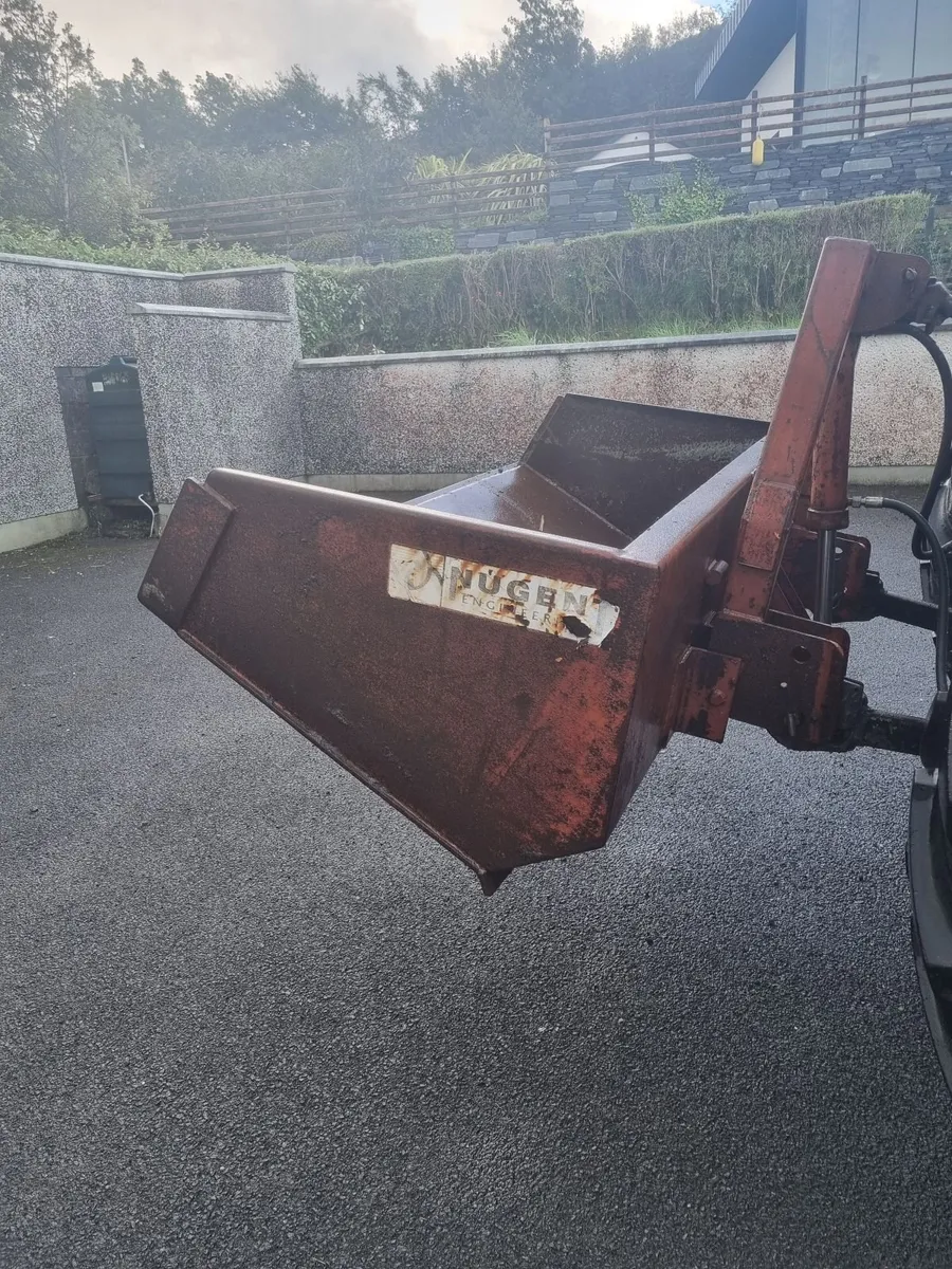 Nugent linkbox 6ft - Image 3