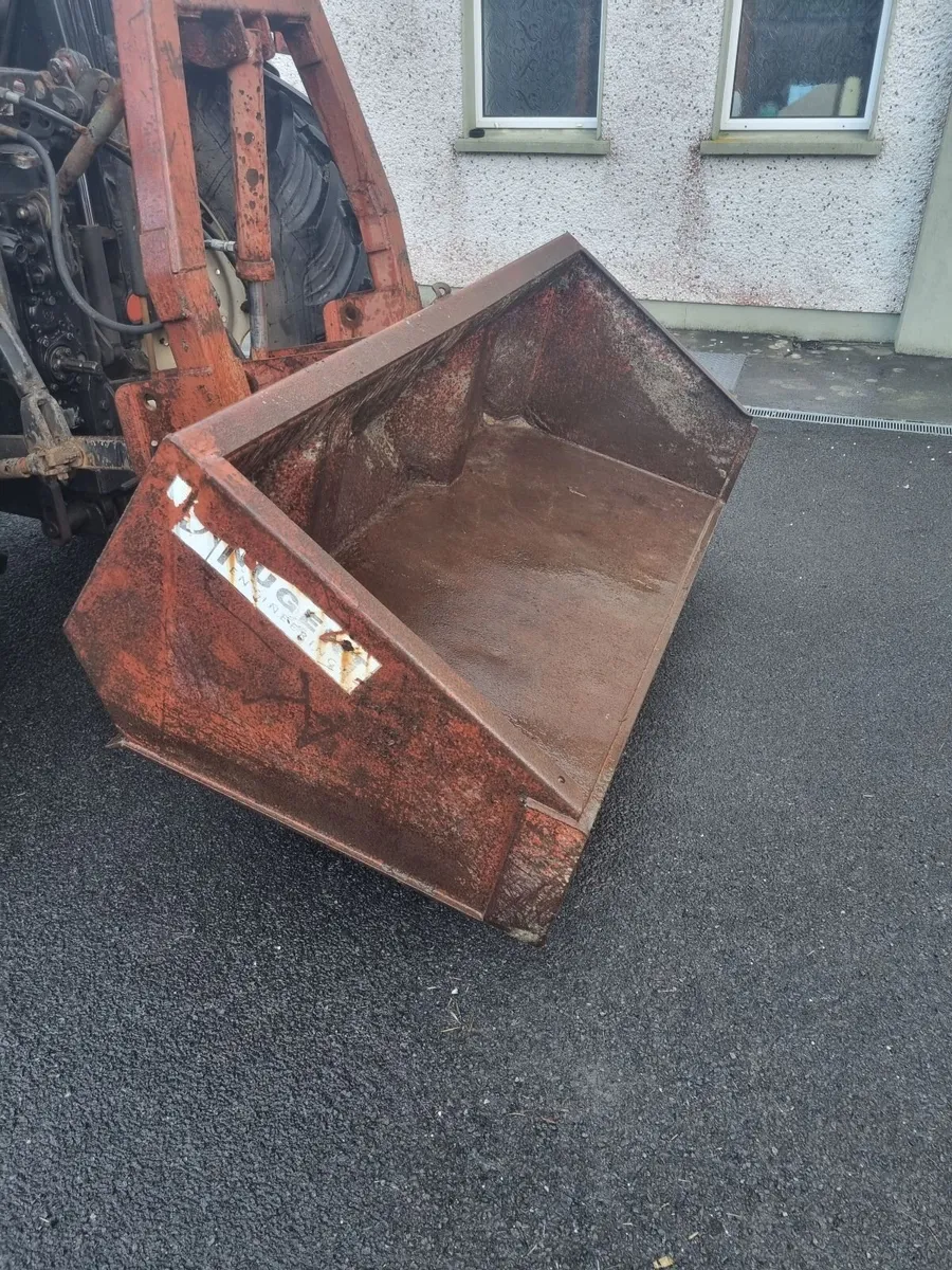 Nugent linkbox 6ft - Image 4