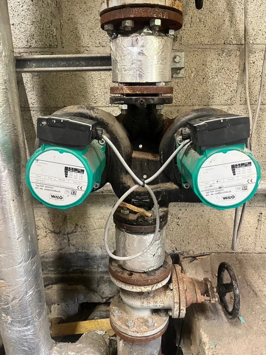 Pumps - Image 2