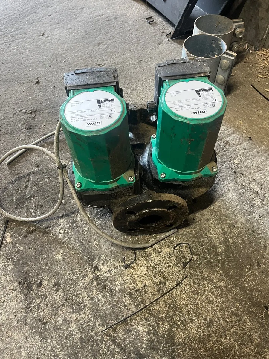 Pumps - Image 4