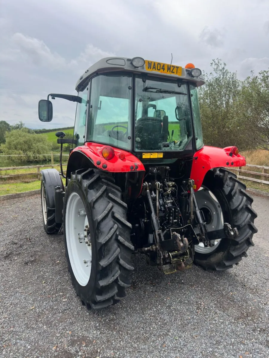 Massey Ferguson 5445 - Image 3