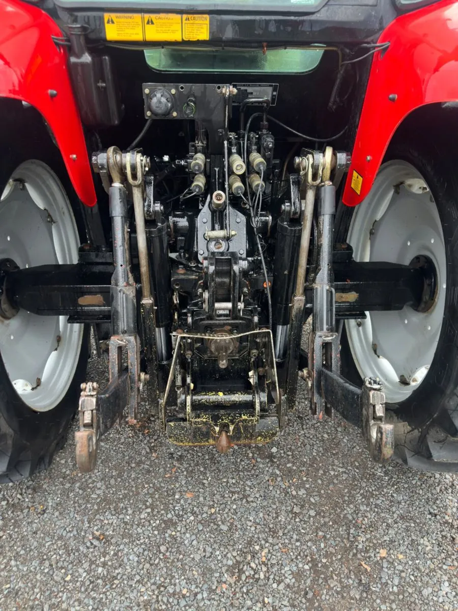 Massey Ferguson 5445 - Image 4