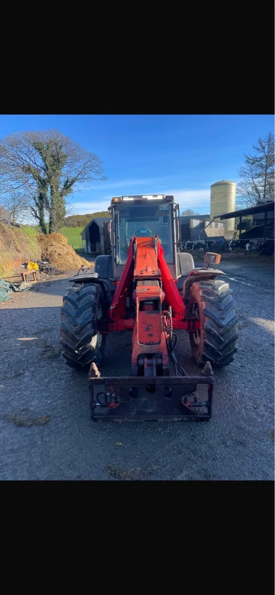 Manitou Loader - Image 4