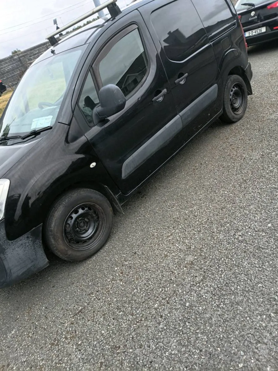 Citreon Belingo 2015 - Image 2