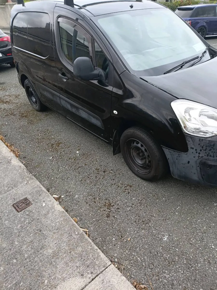 Citreon Belingo 2015 - Image 3