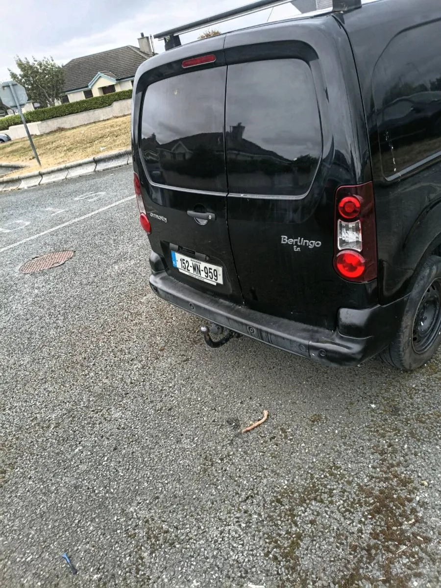 Citreon Belingo 2015 - Image 4