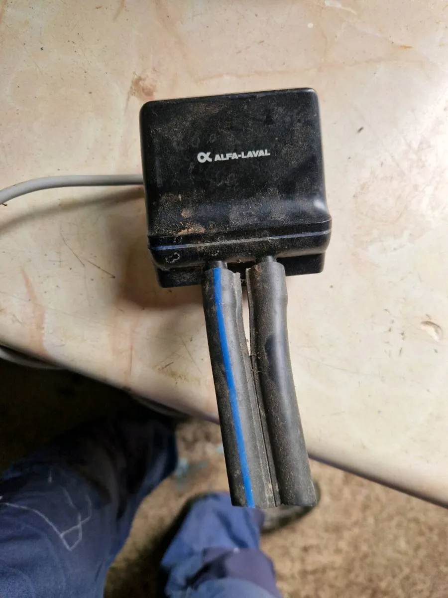 Milking machine parts - Image 2