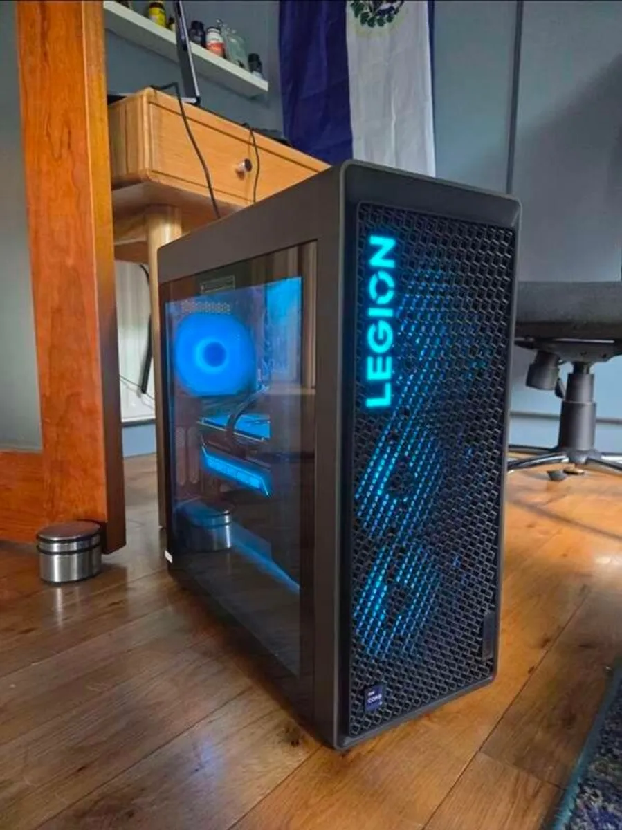 Huge Discount on Top Tier PC // I9-14900kf Rtx 4080 Super 64gb Ram 6.7tb (Near Factory Condition) - Image 1