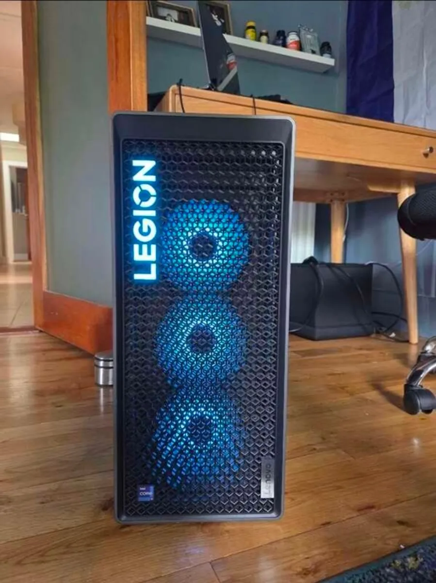Huge Discount on Top Tier PC // I9-14900kf Rtx 4080 Super 64gb Ram 6.7tb (Near Factory Condition) - Image 2