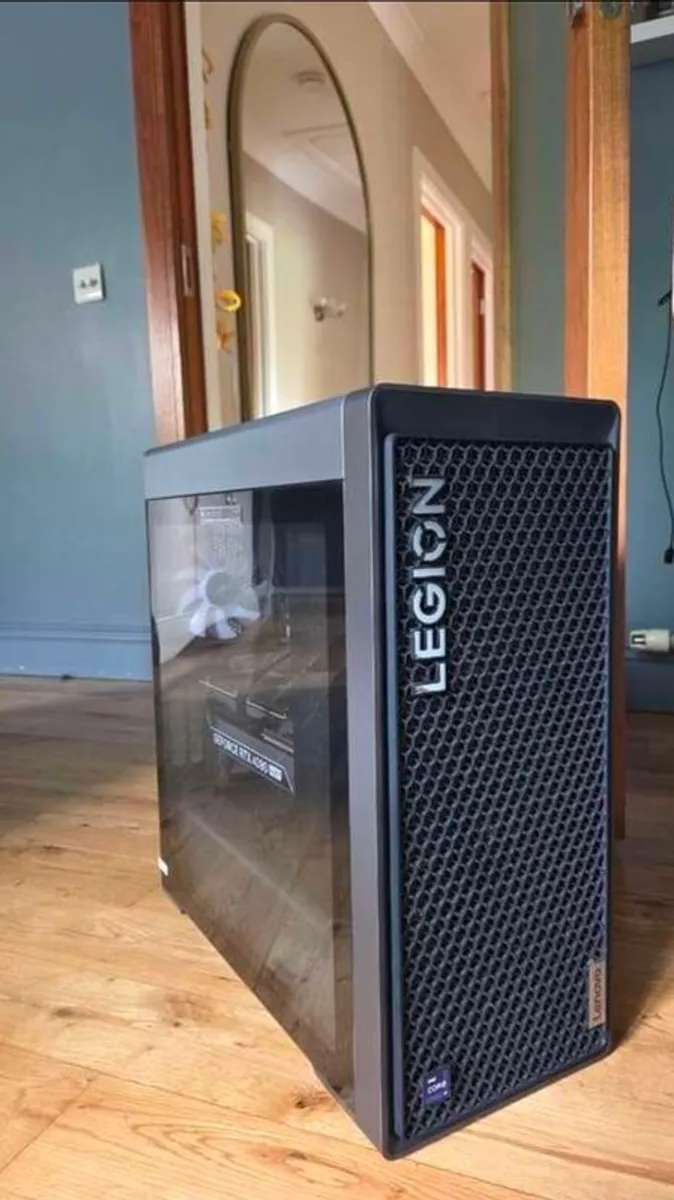 Huge Discount on Top Tier PC // I9-14900kf Rtx 4080 Super 64gb Ram 6.7tb (Near Factory Condition) - Image 3