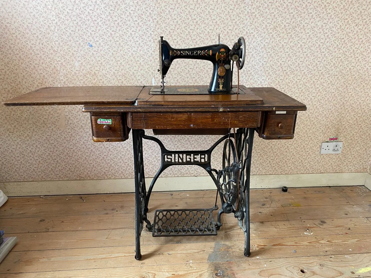 Antiques - Image 4