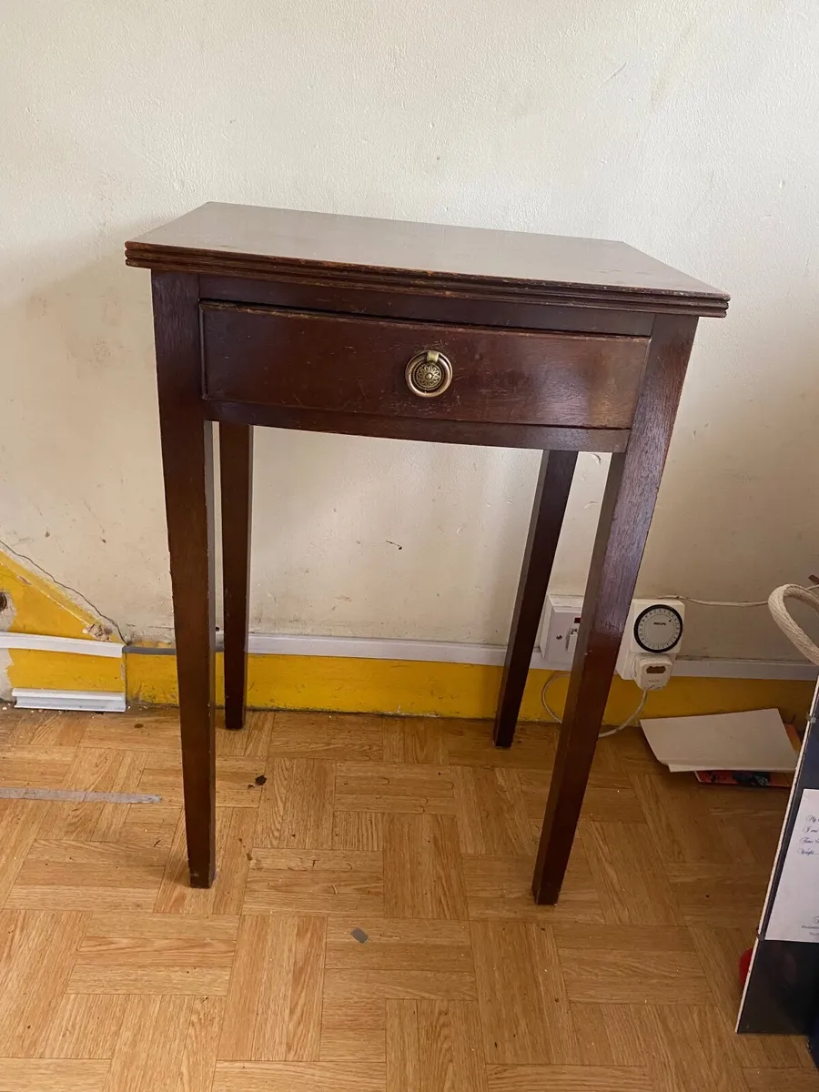 Antiques - Image 2
