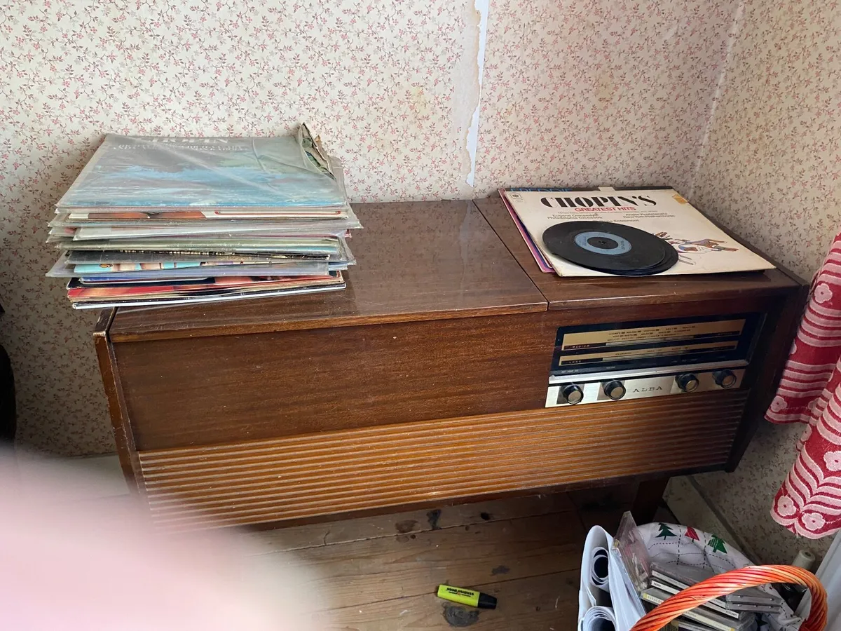 Antiques - Image 3