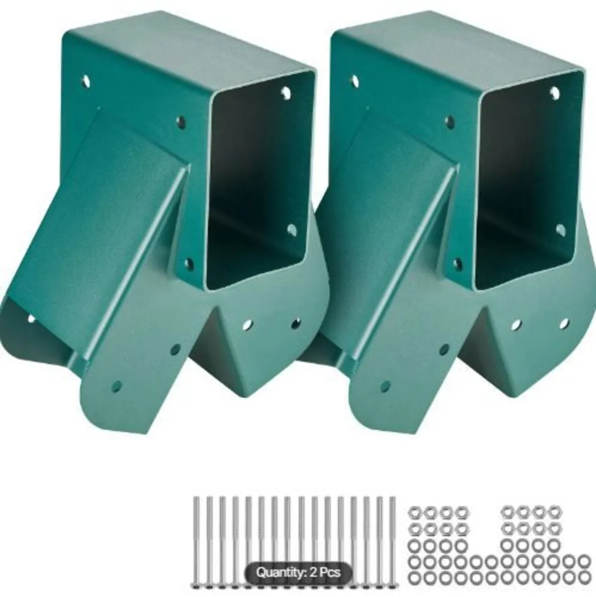A-Frame Middle Swing Set Brackets - Image 2
