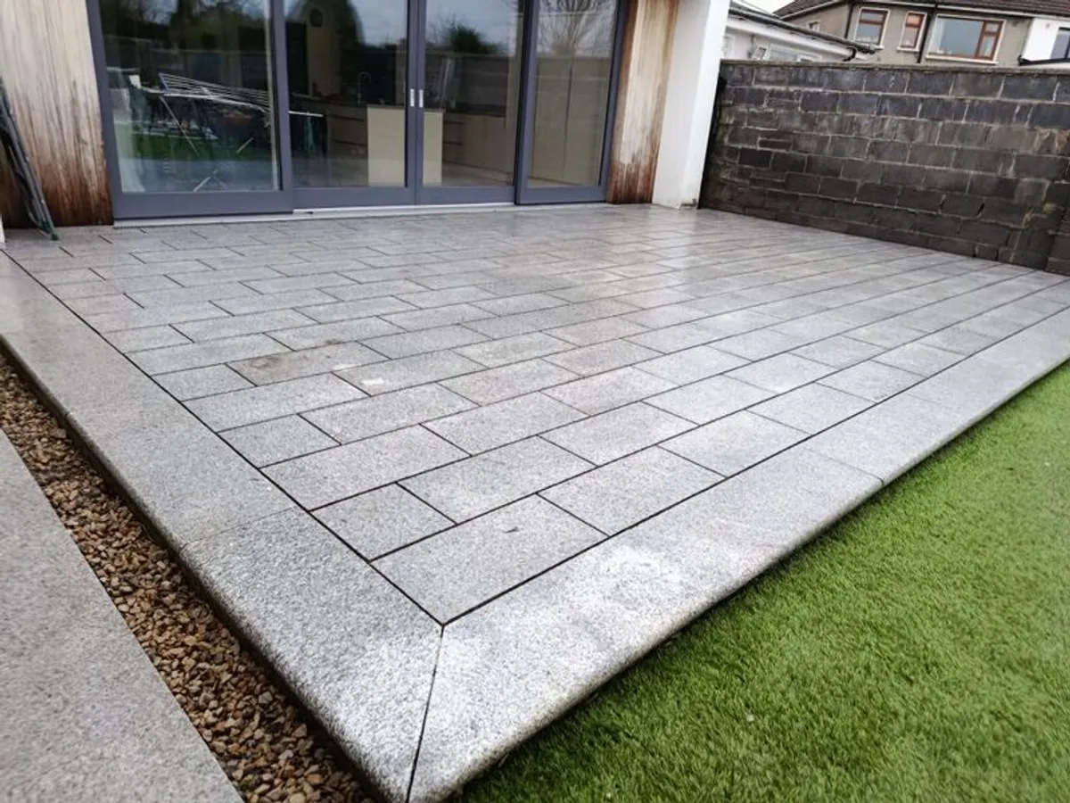 Landscaping | Driveways | Patios & Paving | Fencin - Image 4