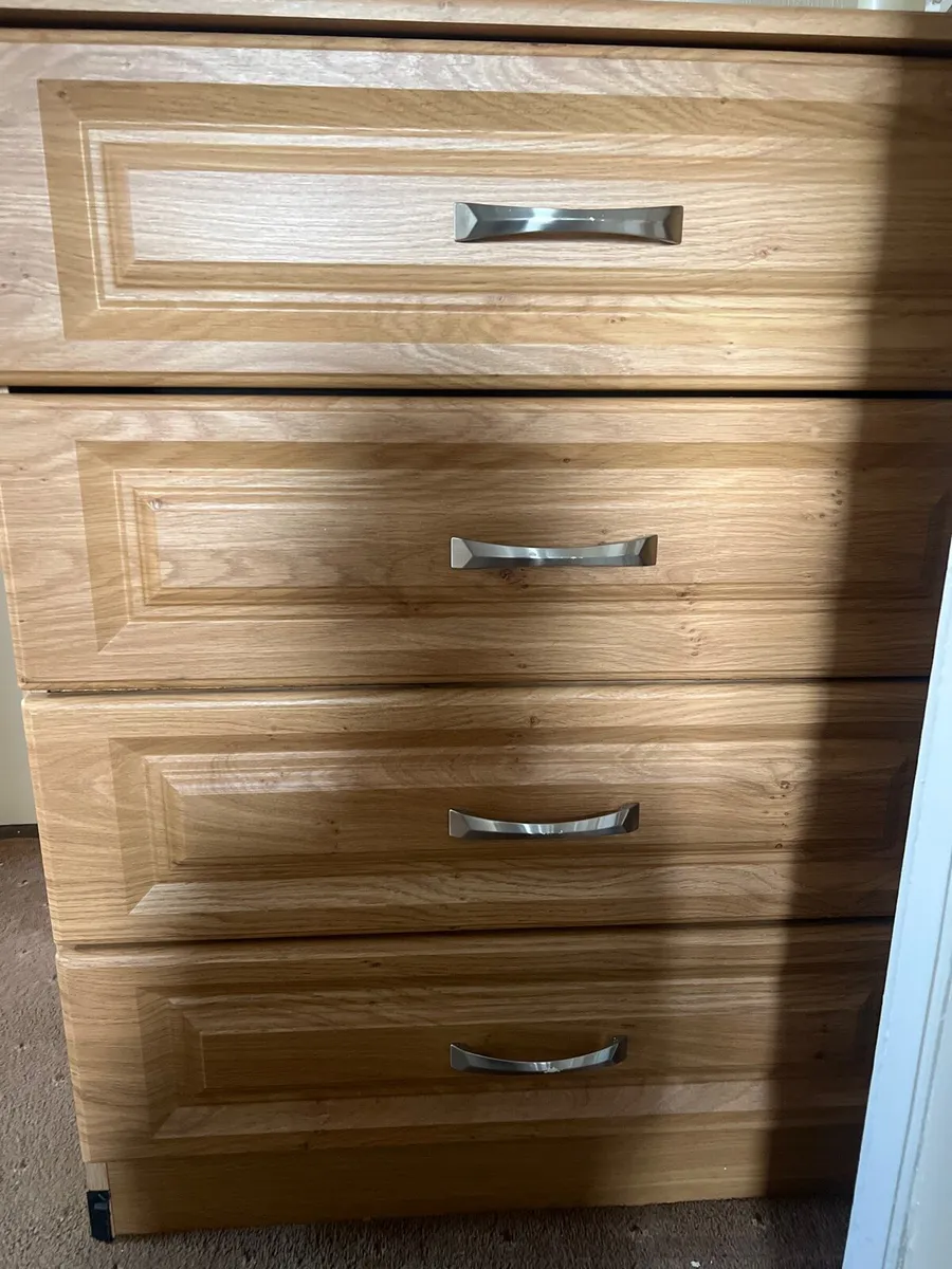 Chest of drawers - Image 4